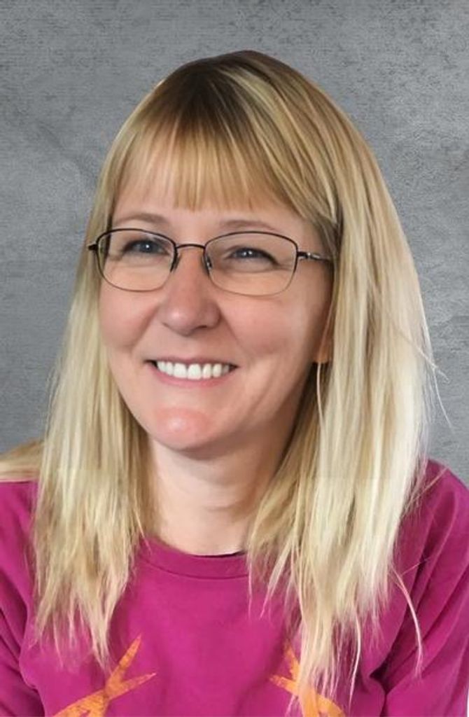 Rebecca E. Mcmullen Profile Photo