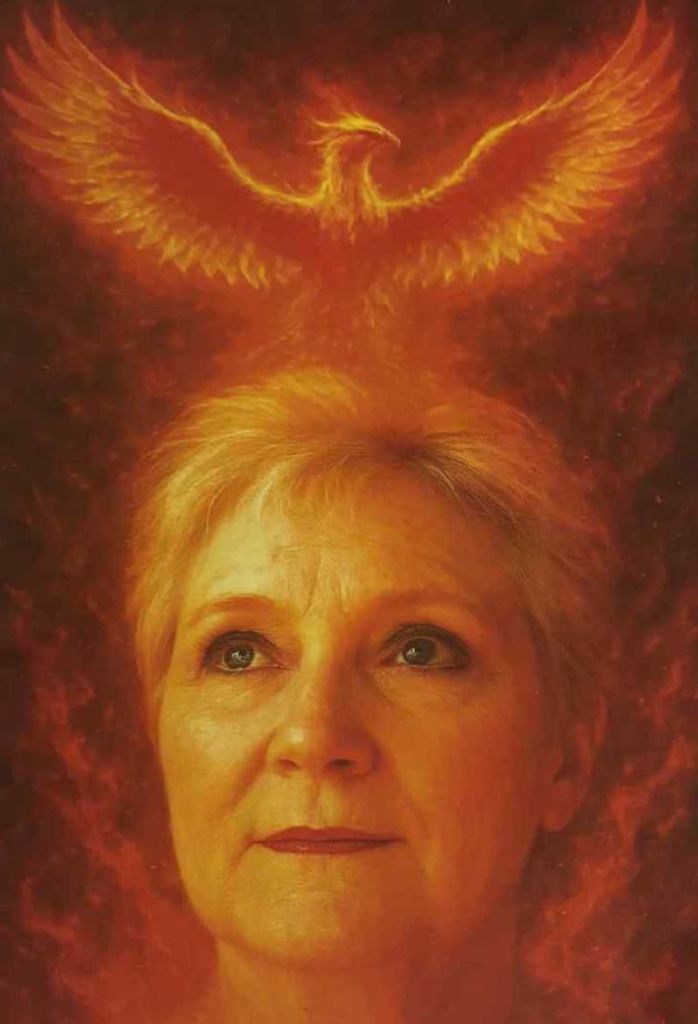 Penny Schmitz