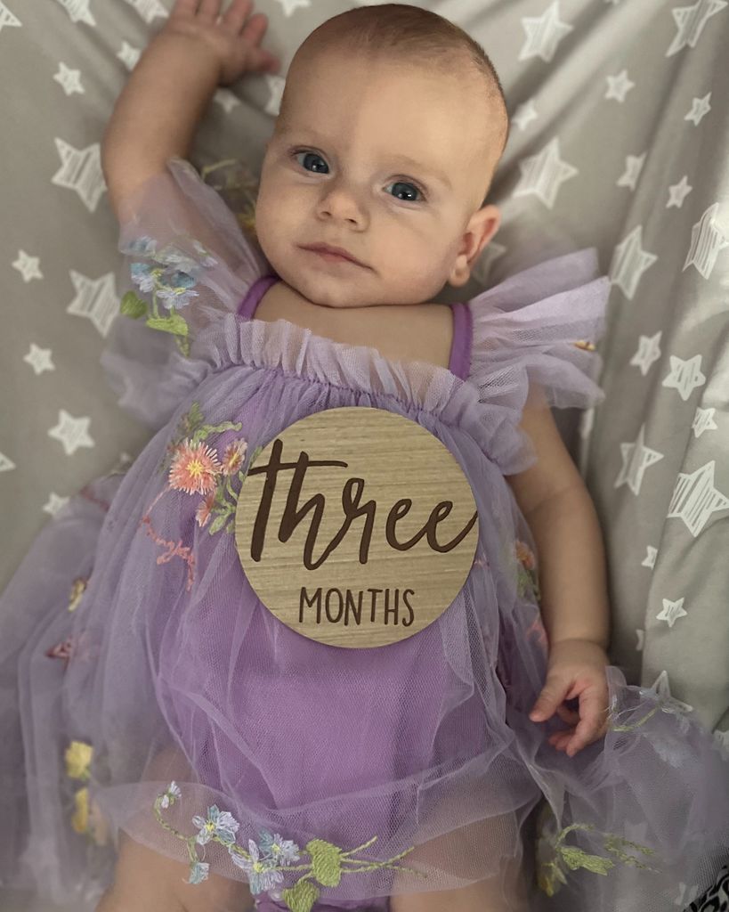 Everley Elizabeth Adams