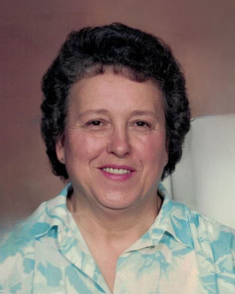 Rose Mary Gibson Profile Photo