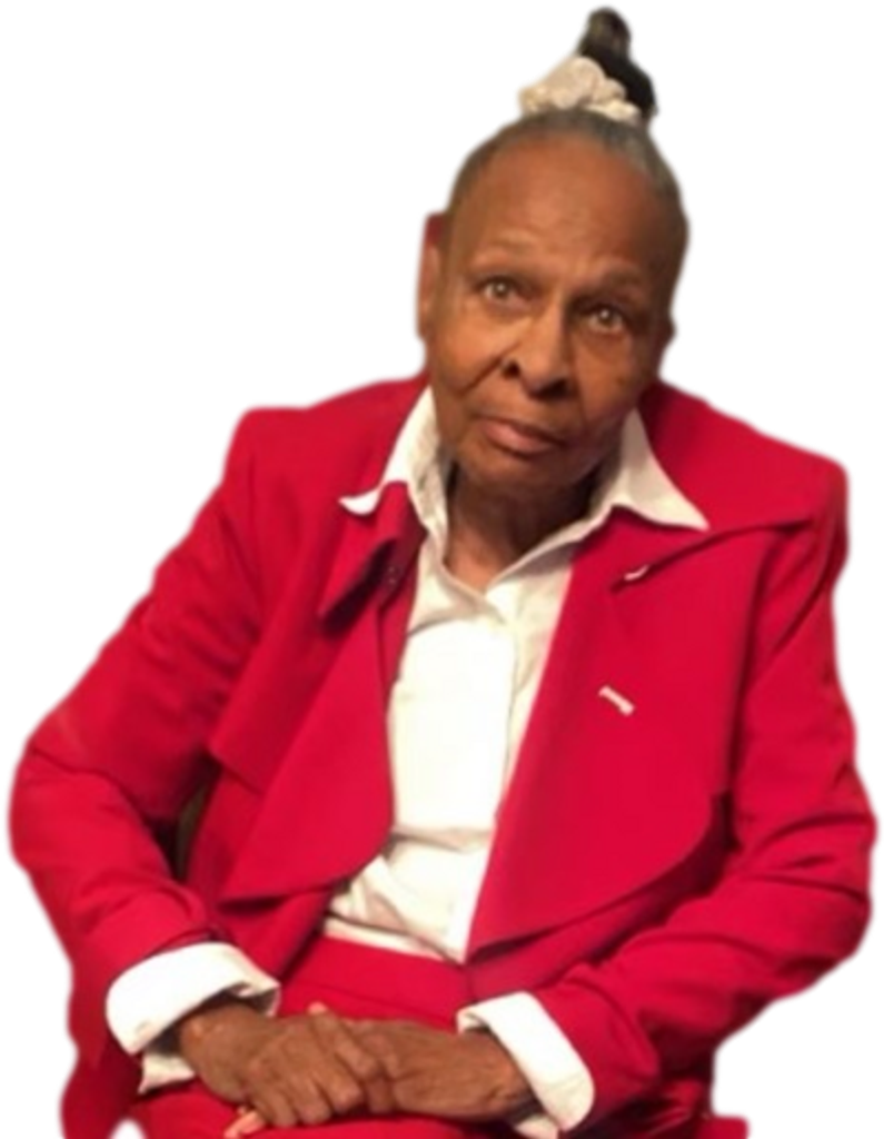 Gladys Bailey Profile Photo