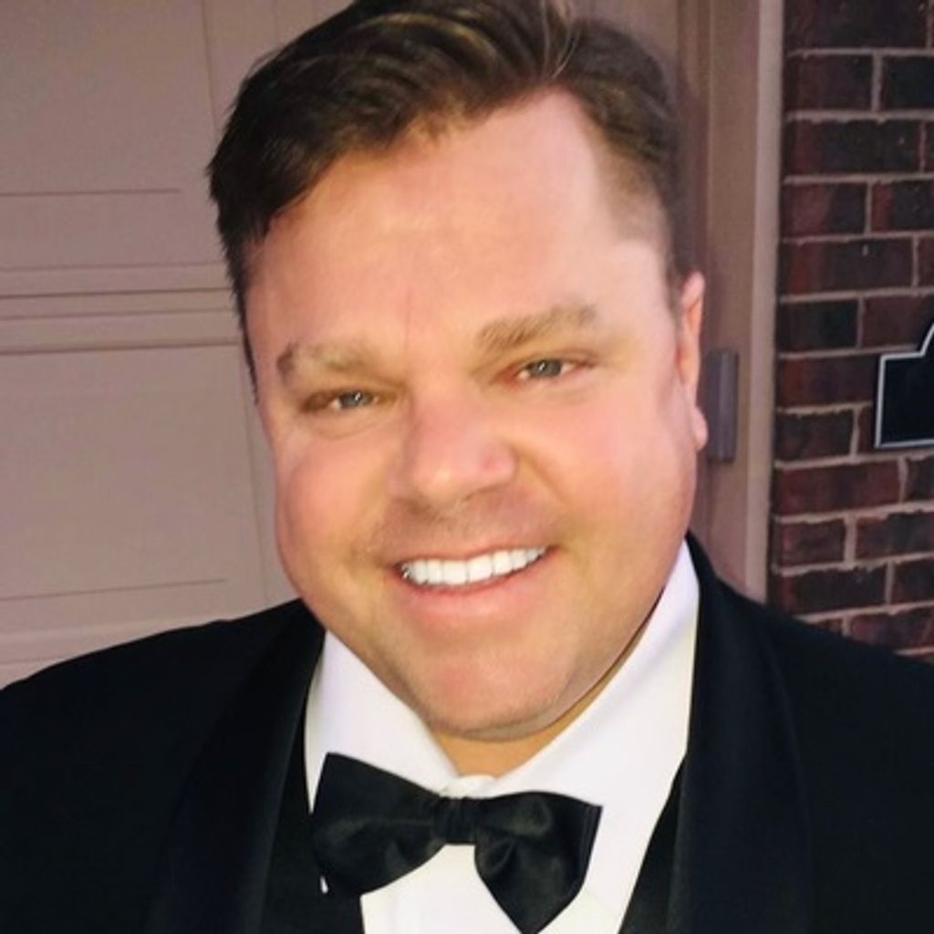 Shawn David Guier Profile Photo