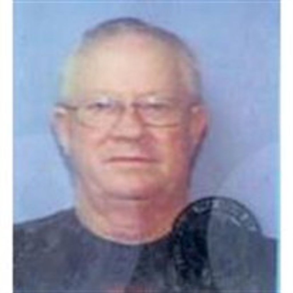 Leon Thomasson