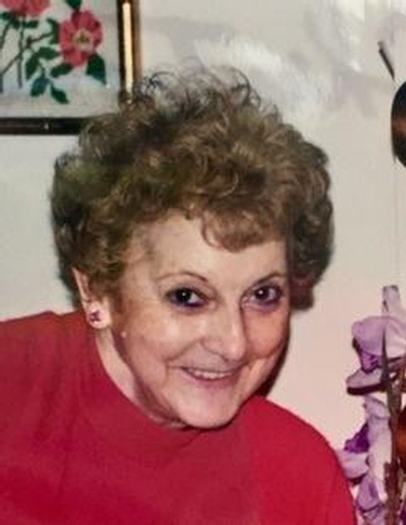 Olga Harris