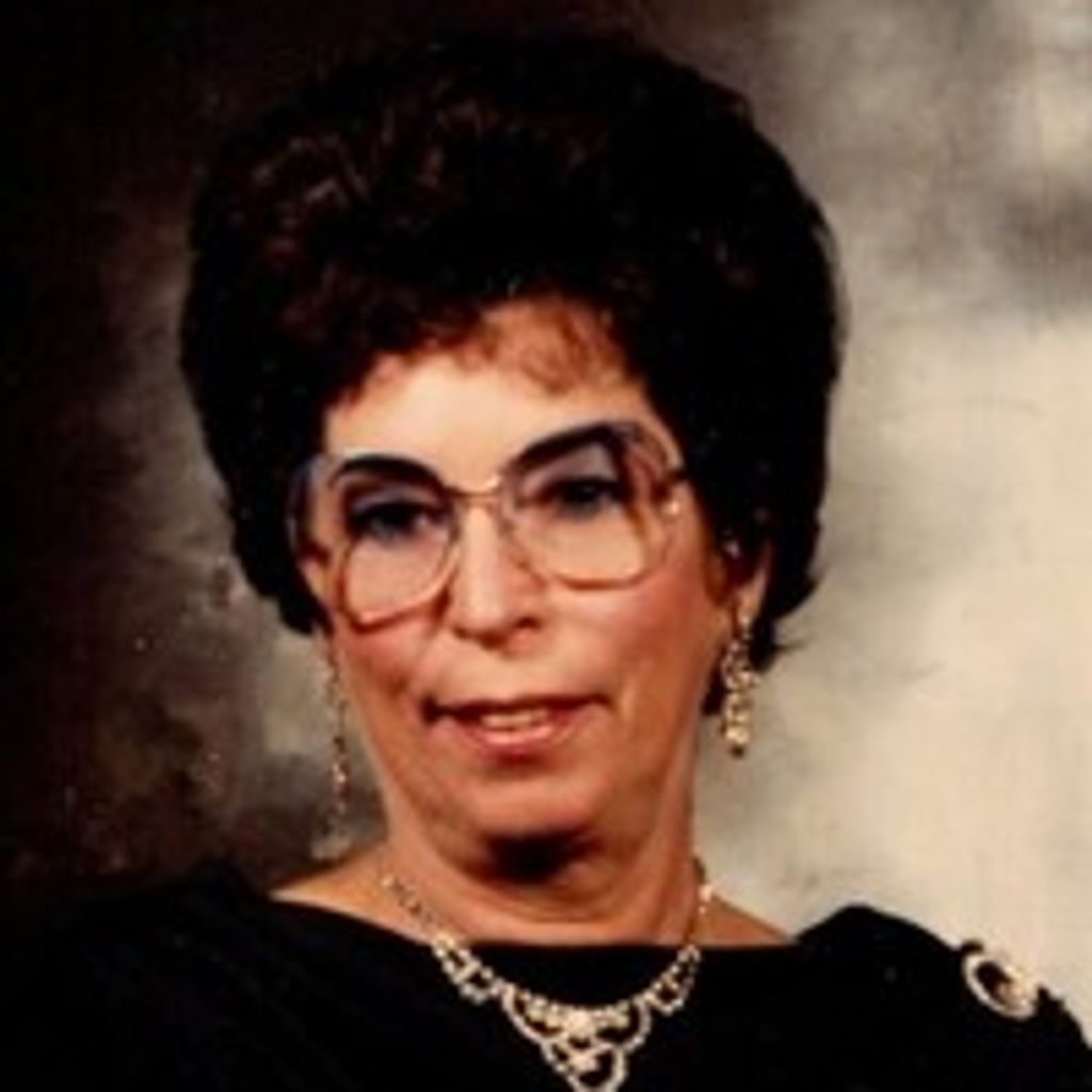 Rose Dettmer