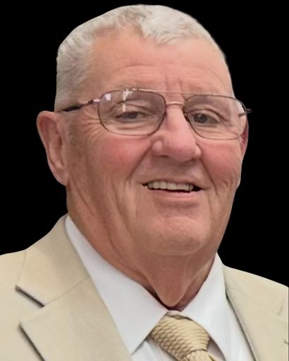 Edwin Dale Kranz's obituary image