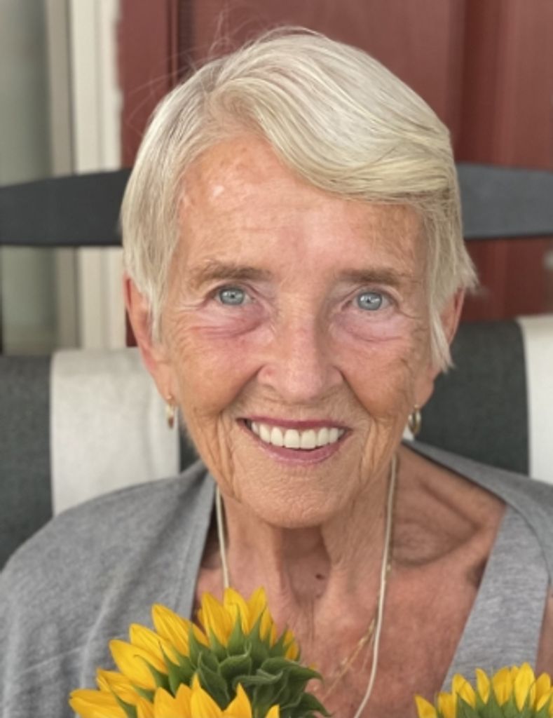 Carol E. Gilmore