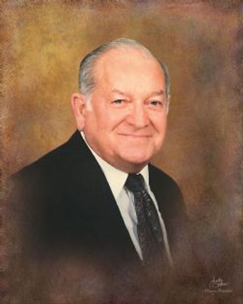 James Pourciau