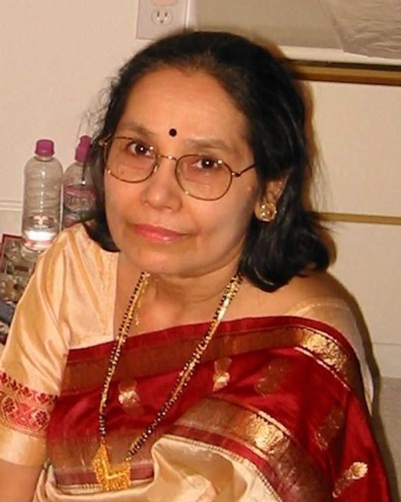 Geeta Chakraborty Profile Photo
