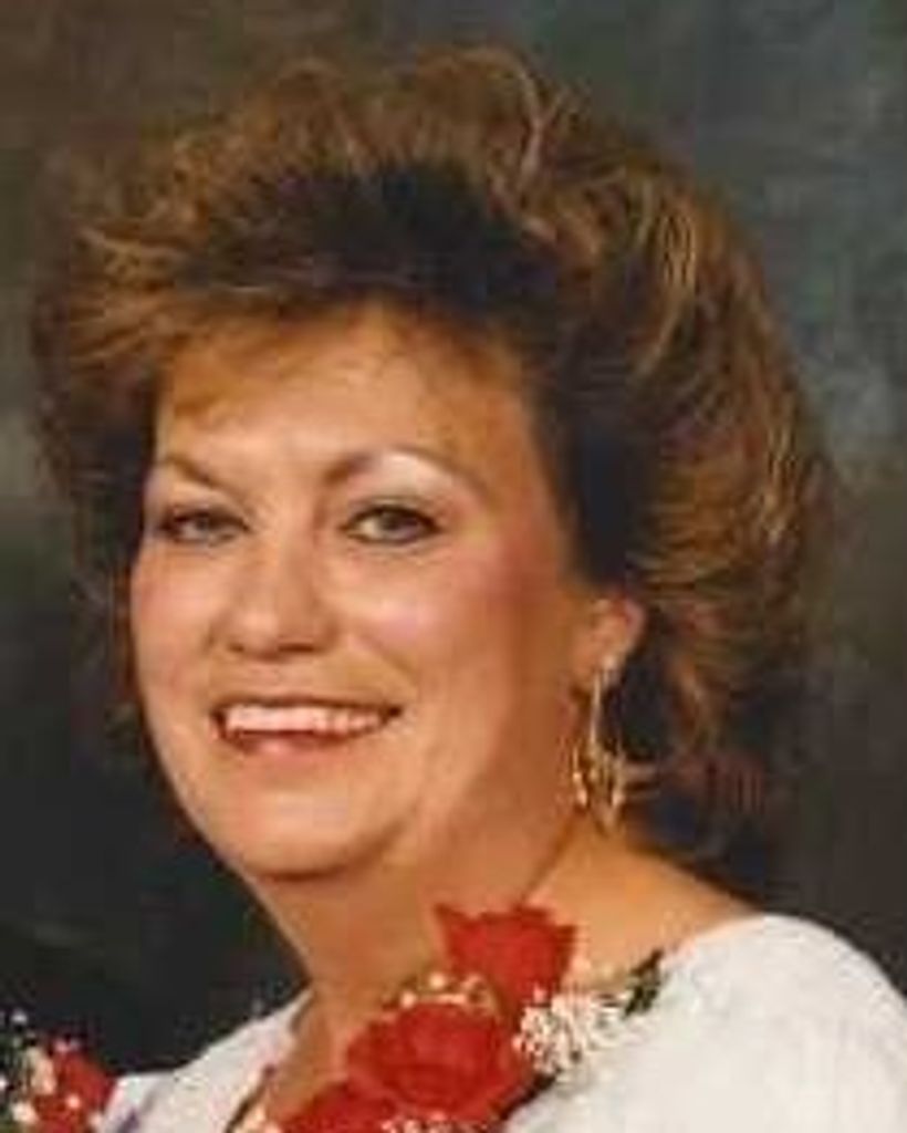 Linda Faye Coston Profile Photo