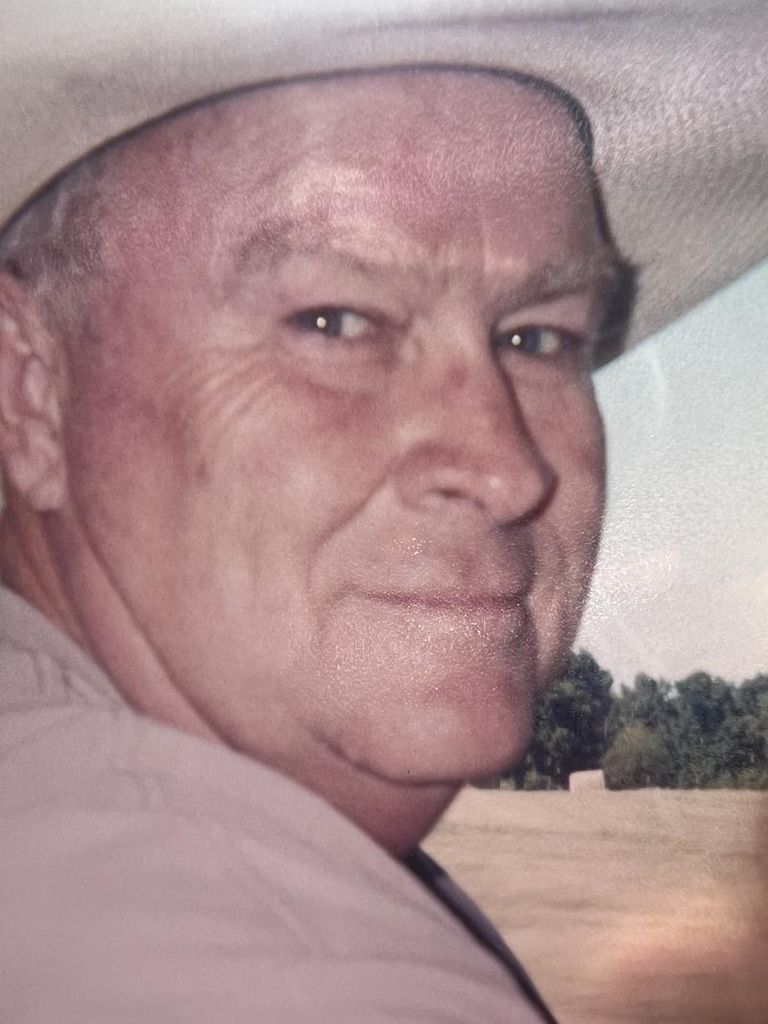 James Rodney Creel Profile Photo