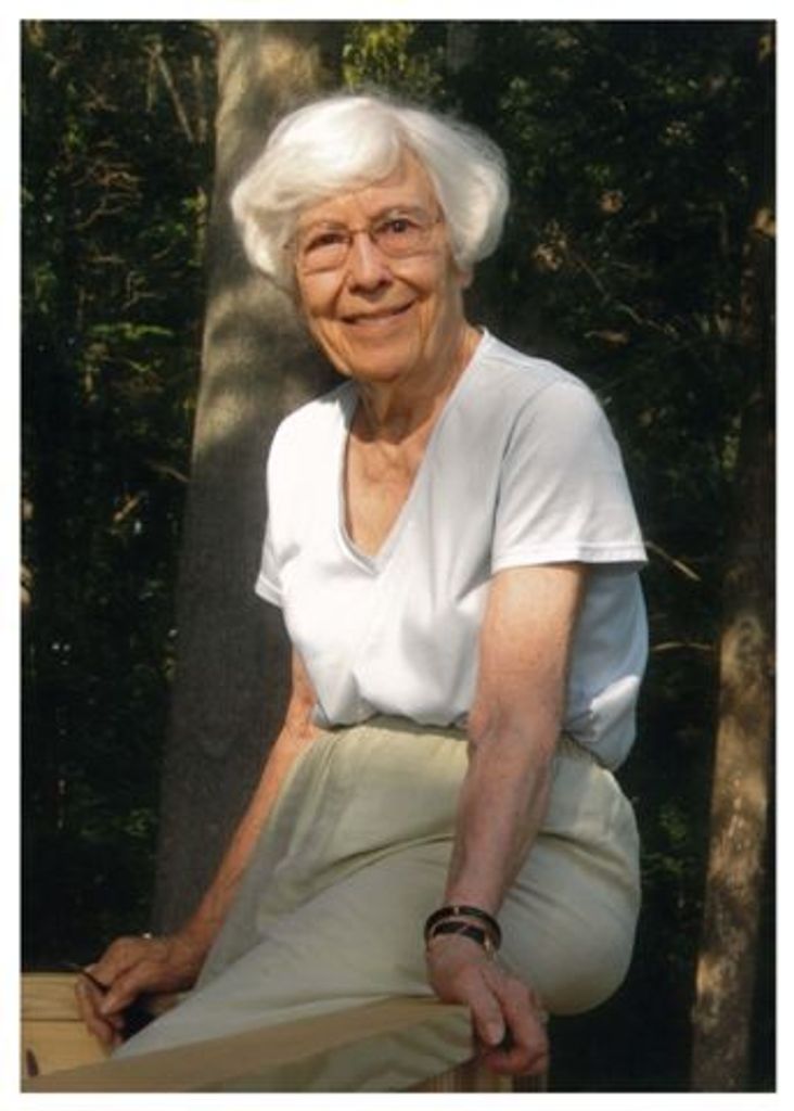 Helen I. Mcniece