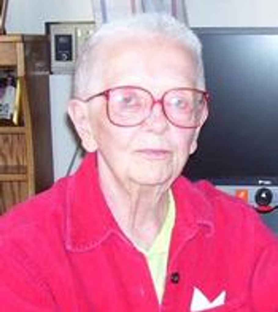 Mildred "Millie" Heins Profile Photo