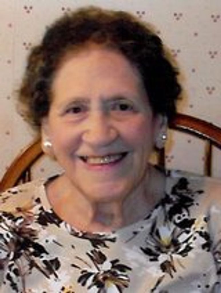 Anne Romano