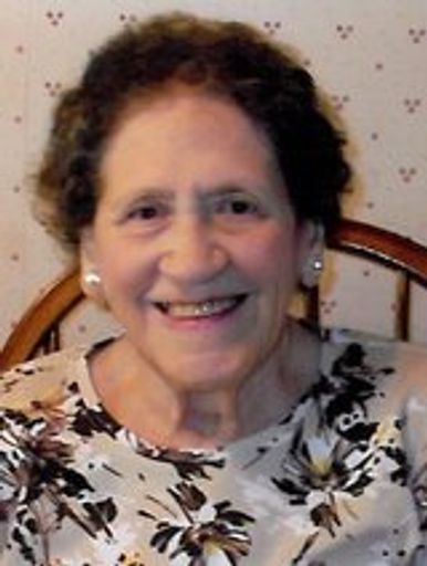 Anne Romano Profile Photo