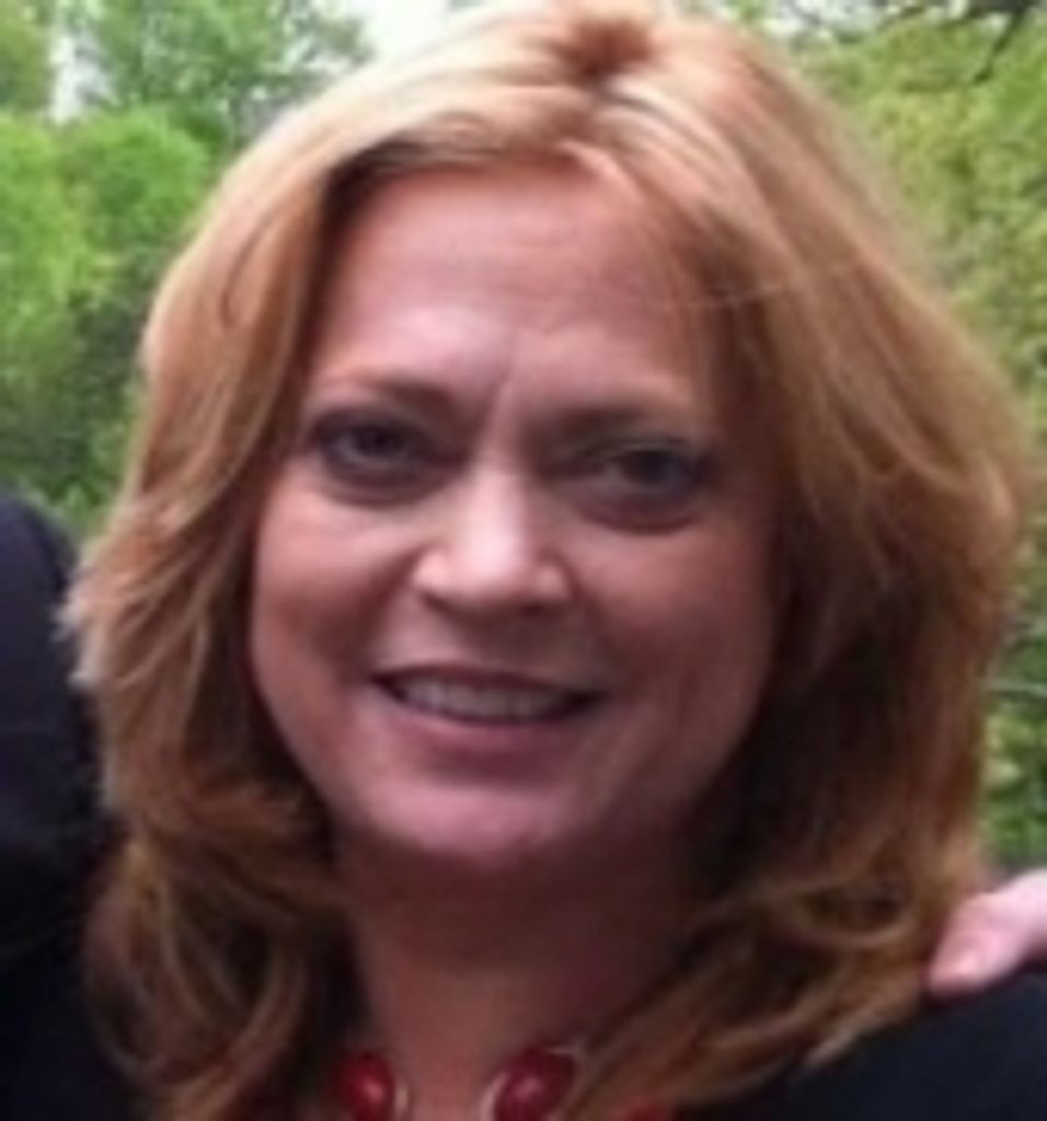 Carla Ward Elliott