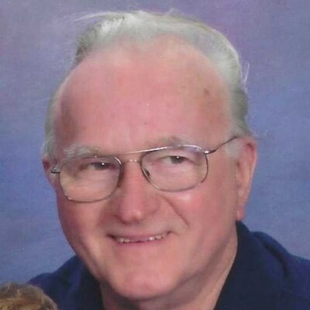 Jerome "Jerry" Sychowski Profile Photo