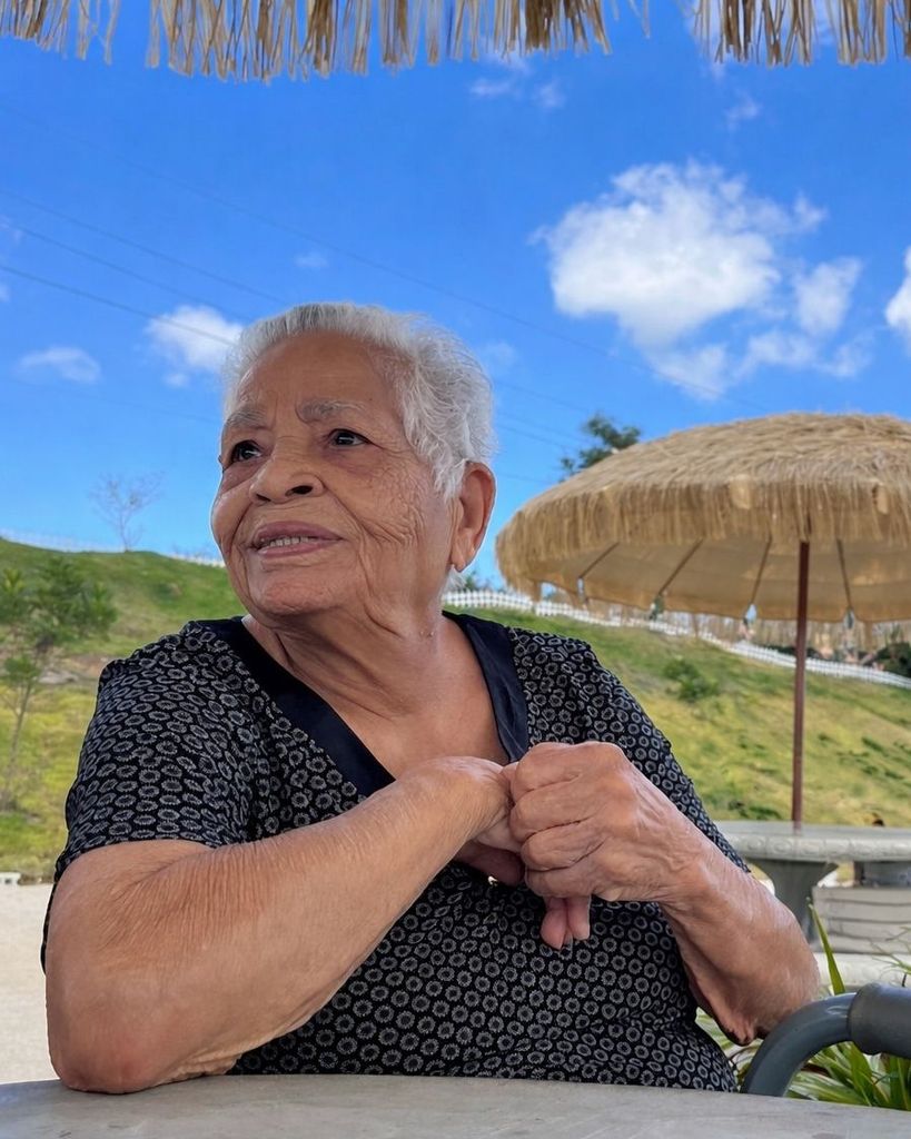 Angelina Pastrana Sánchez Profile Photo