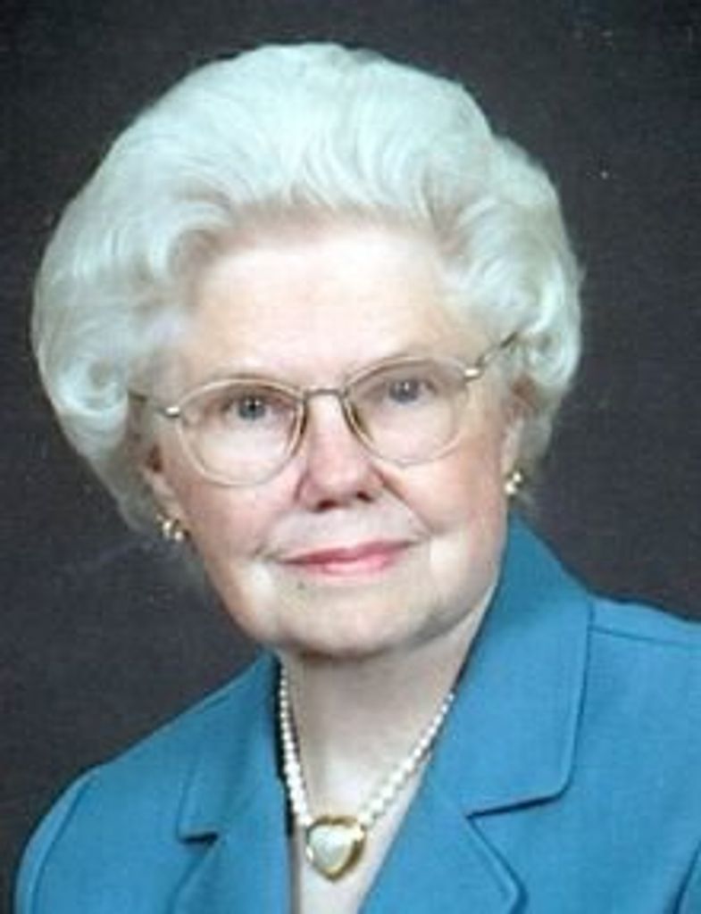 Gladys A. Berry Profile Photo