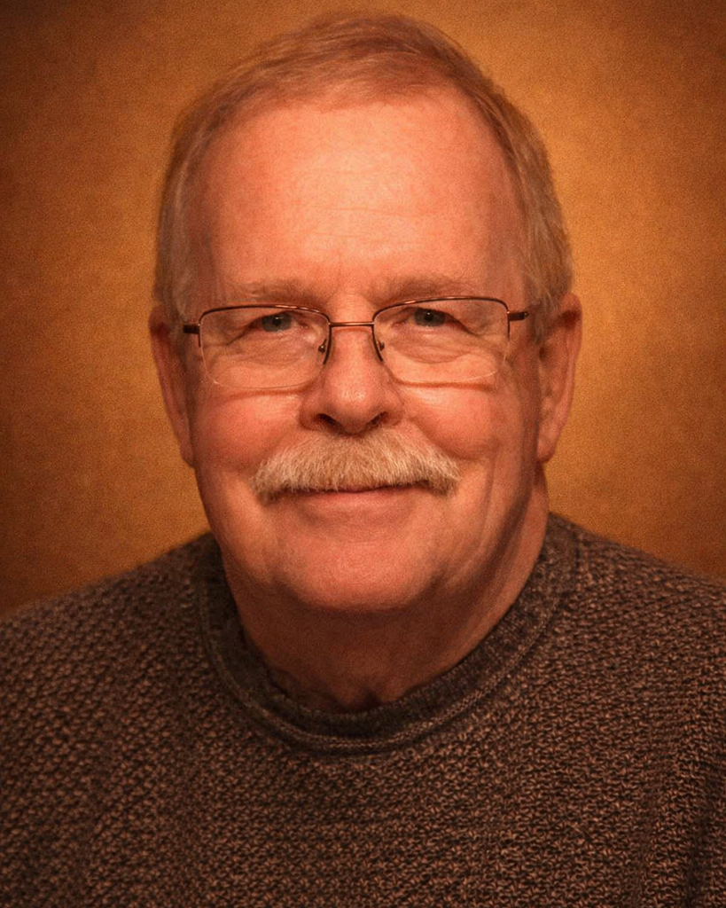 Robert Dayle Bailey Profile Photo