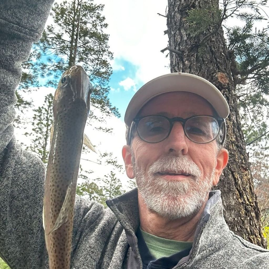 Robert Hyland Profile Photo