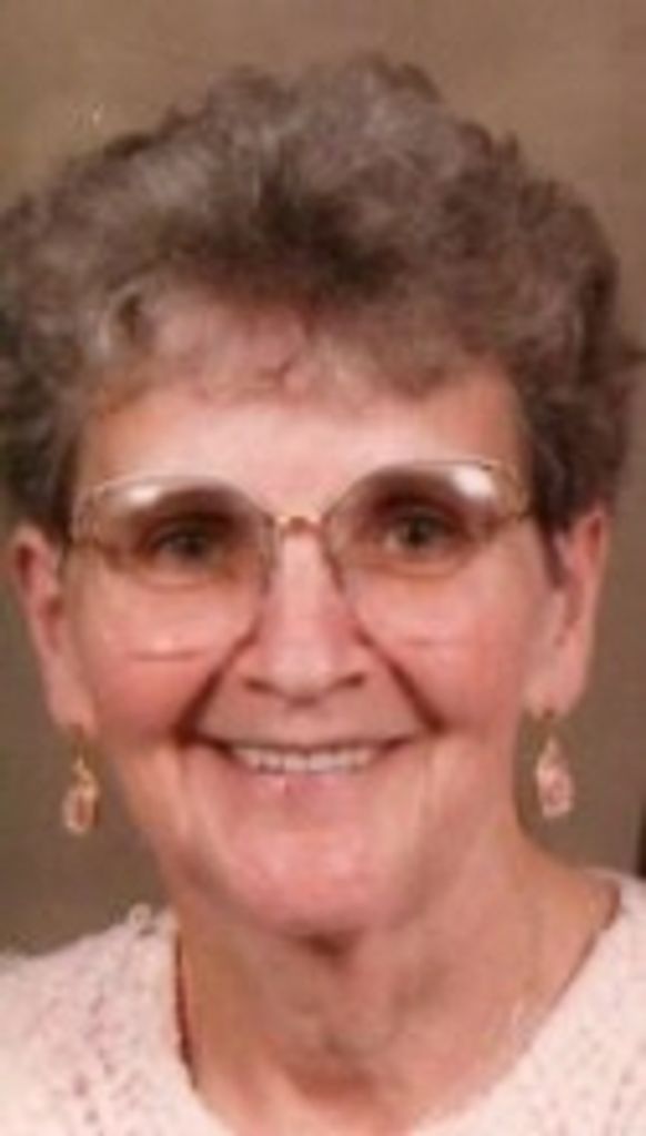 Georgianna J. Roy