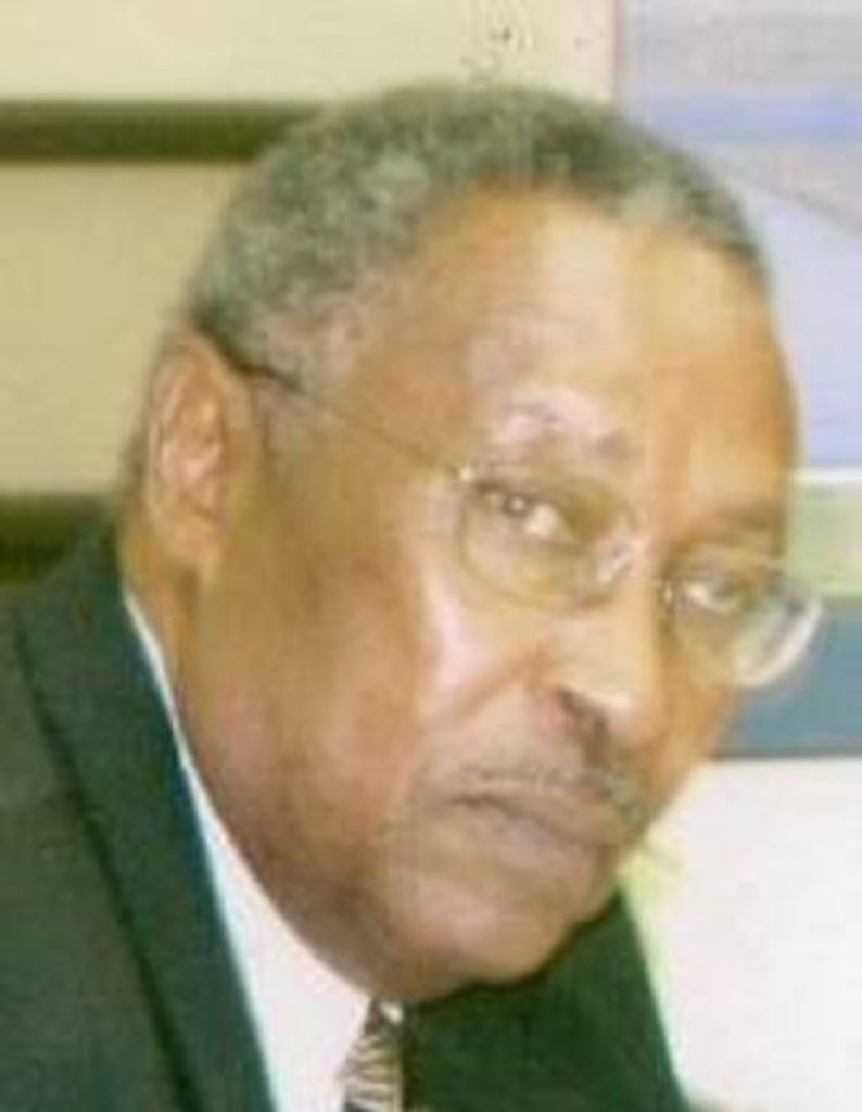 Deacon John E. Hancock, Jr. Profile Photo