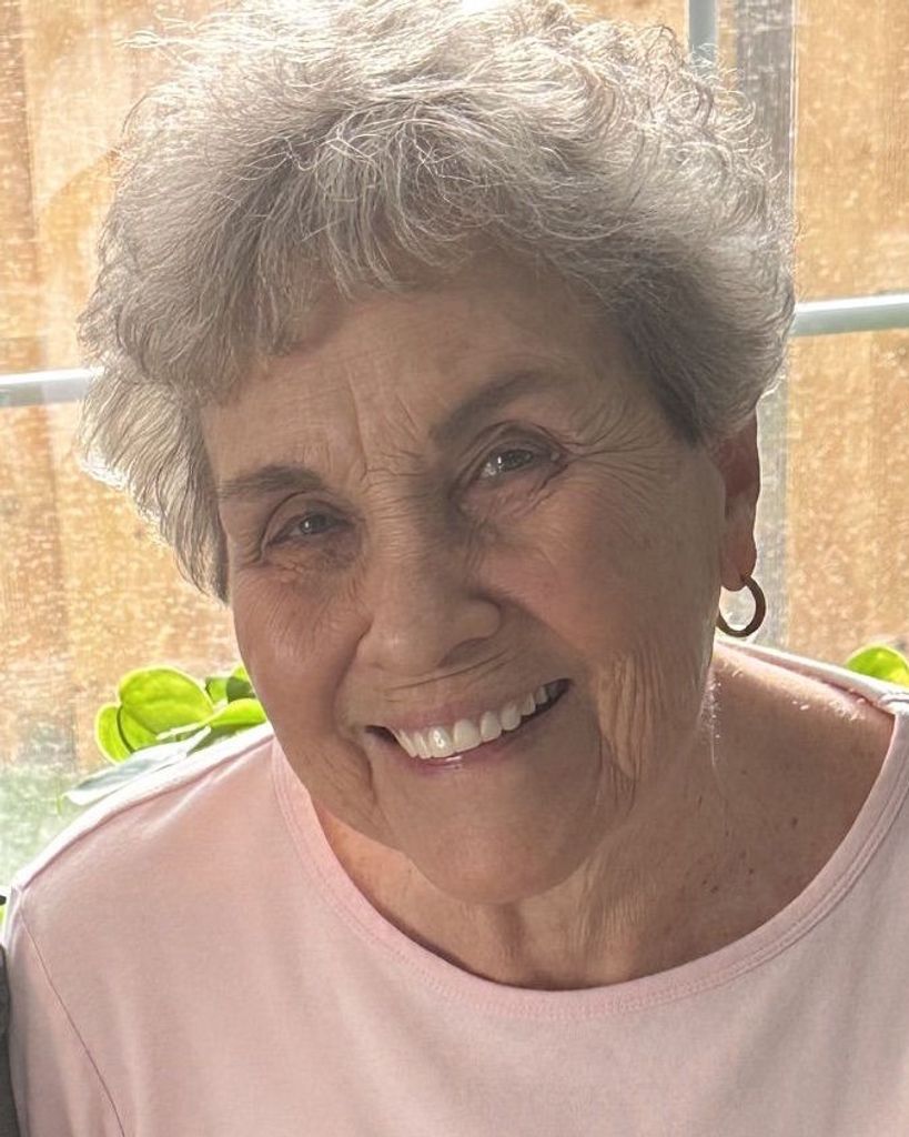 Lois P. Dockins Profile Photo