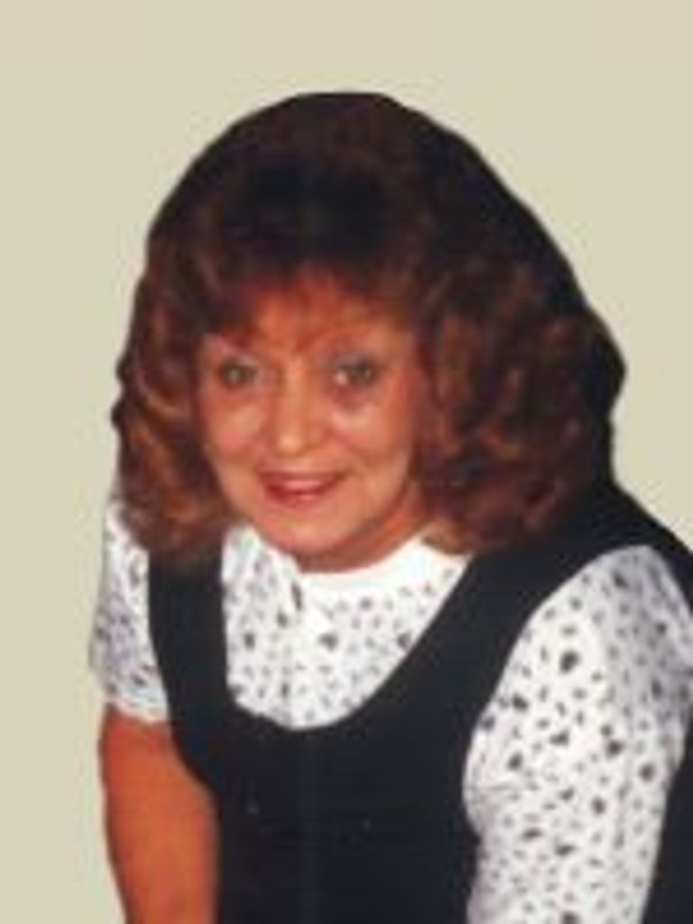 Connie M. Butler