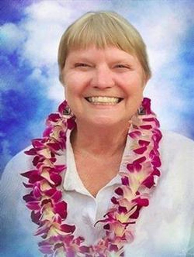 Lucy Jane Sterner Profile Photo