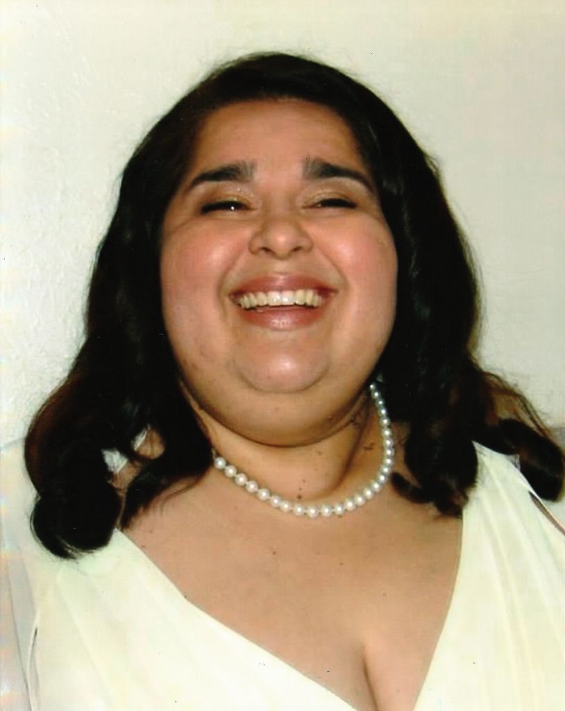 Blanca Rodriguez Flores Profile Photo