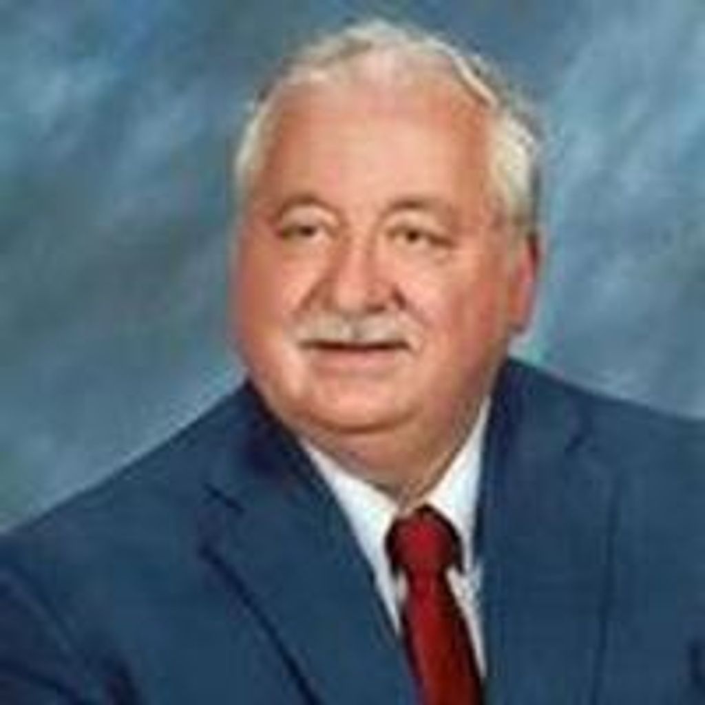 Peter  V. Bernardi
