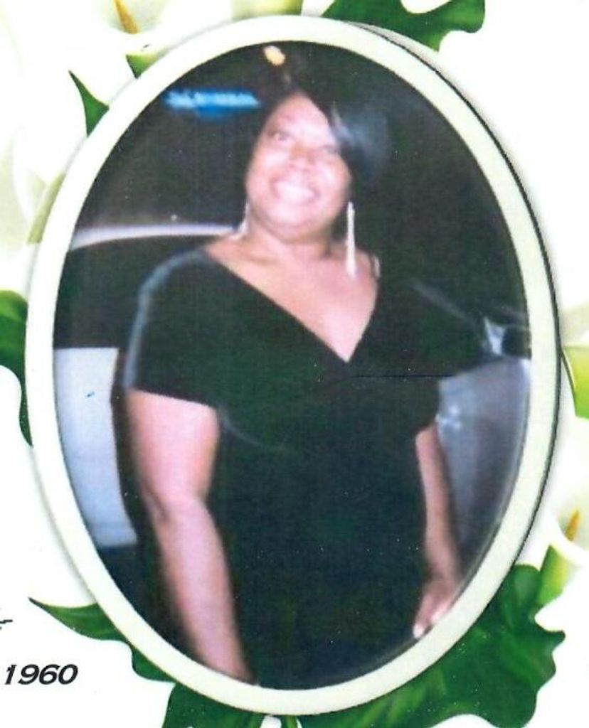 Charanda Von Dowdy Profile Photo
