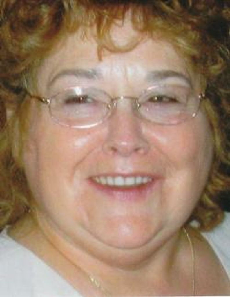 Sandra J. (Lewis) (Romano) Thomas