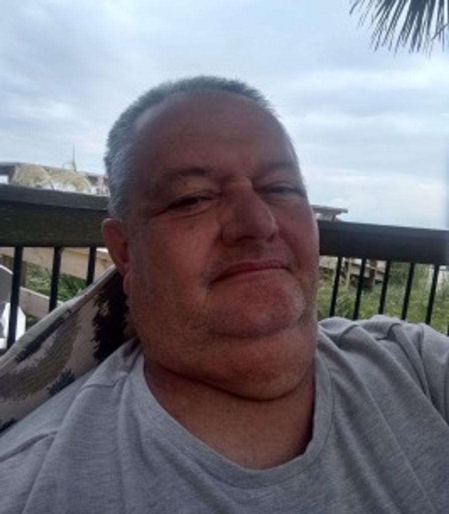 Ricky Cunningham Profile Photo