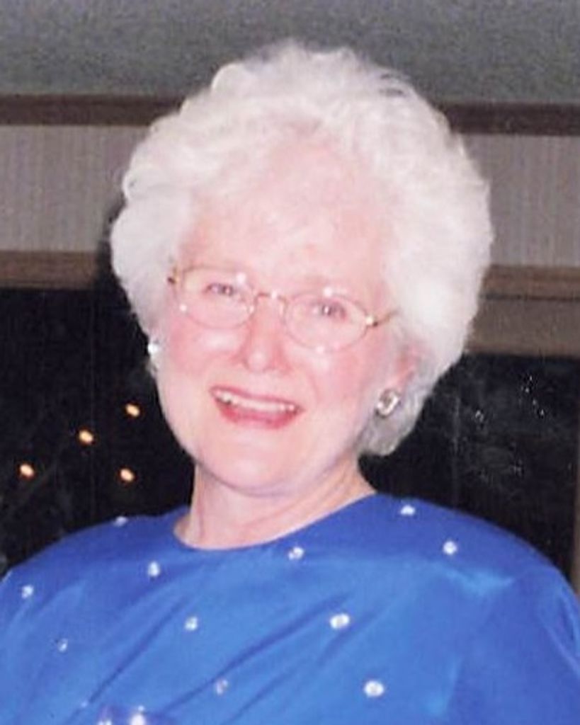 Marilyn M. Christianson Profile Photo