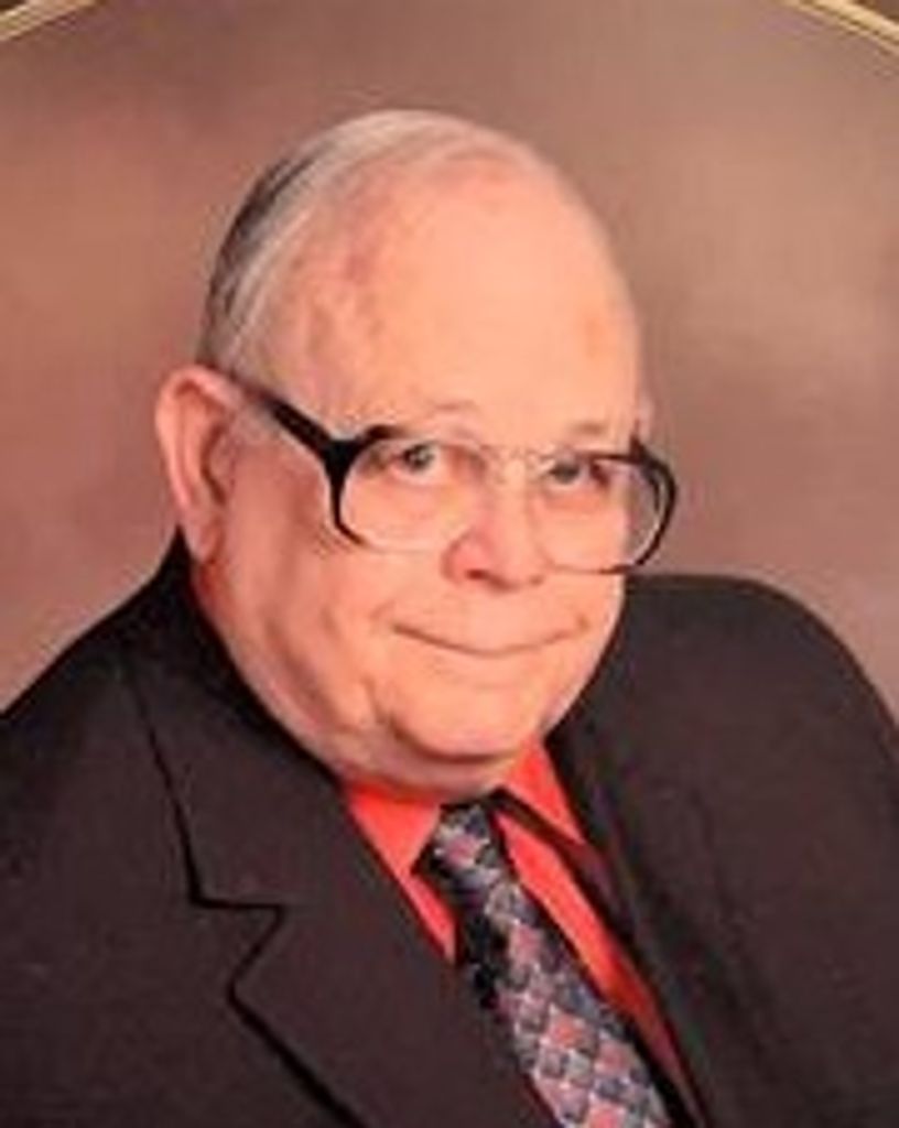 Prentiss Glenn Harper, Jr