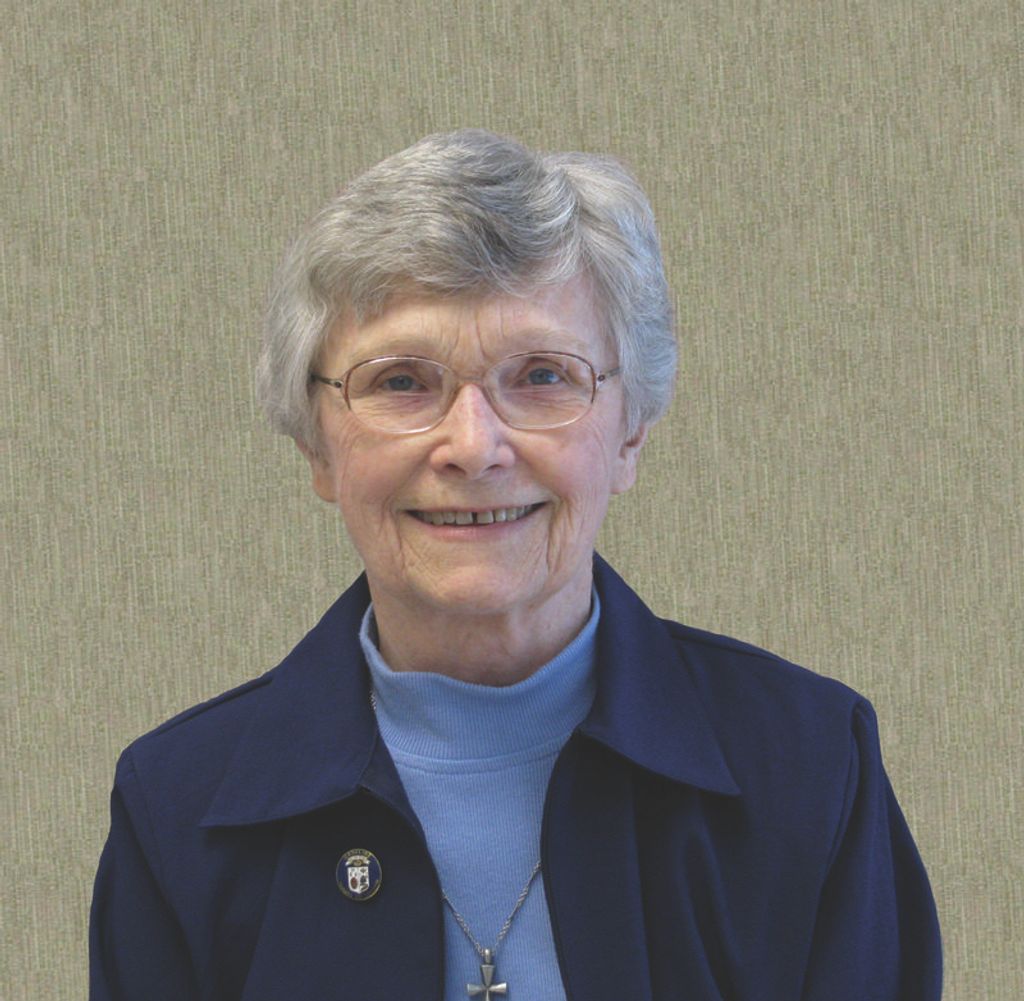 Rosalin Thieneman Profile Photo