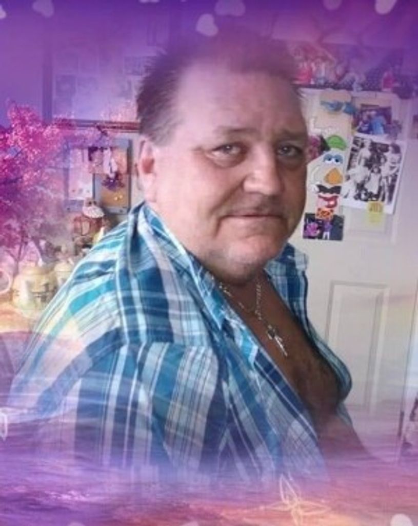 Floyd Ezell