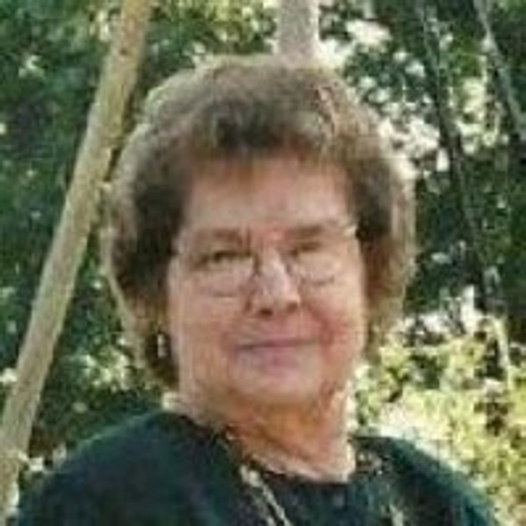 Madelyn I. Morgan