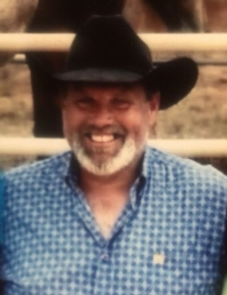 Russell Weller "Trey" Lewis, Iii