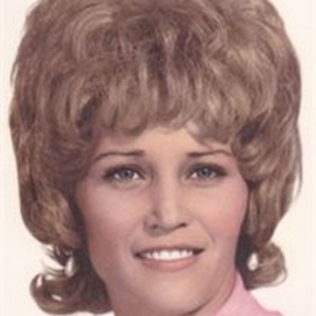 Barbara Nahdyne Barner