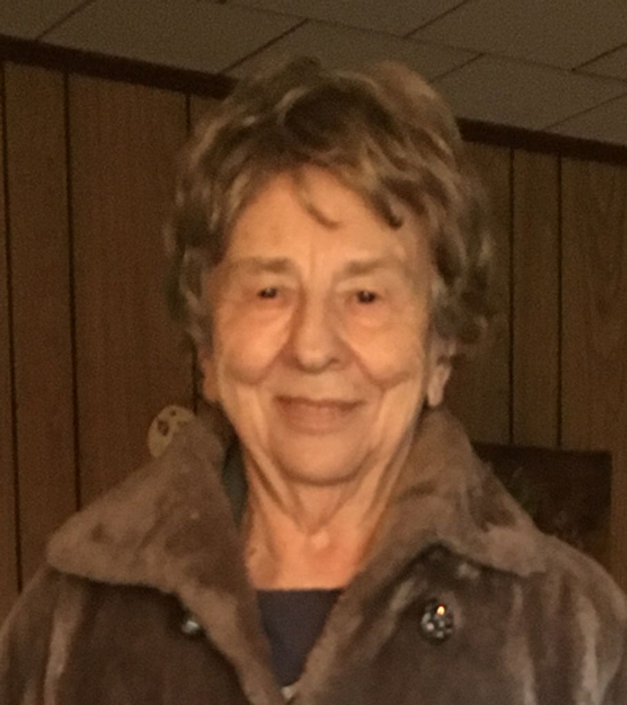 Beatrice Johnson Profile Photo