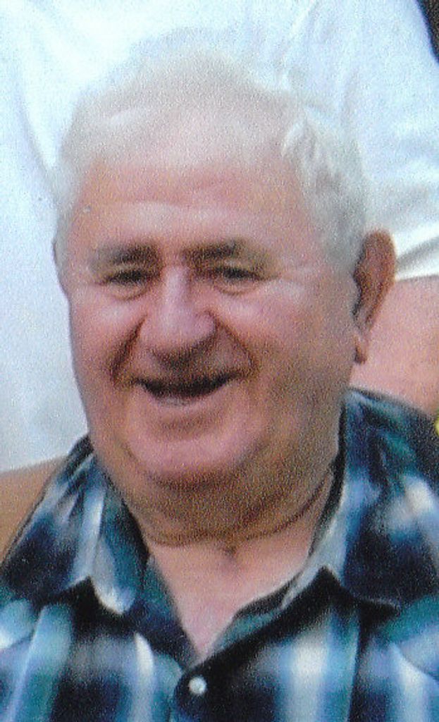 Lawrence “Larry” Boley