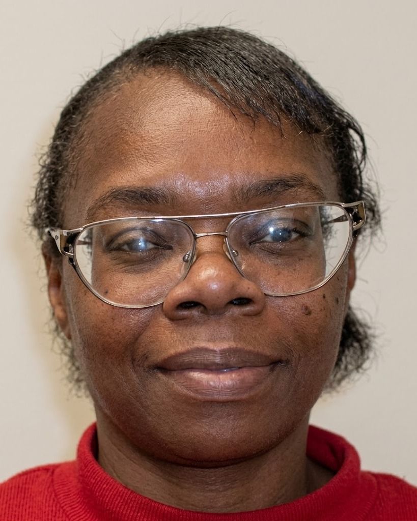 Dorothy Goods Johnson