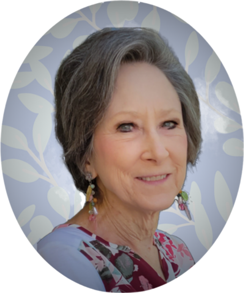 Lois Allbritton Booth