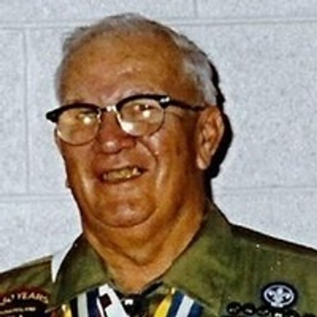 Wilfred L. Verville