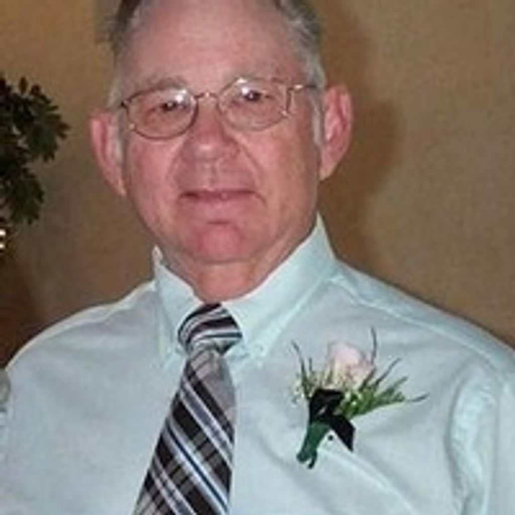Kenneth Hinsch