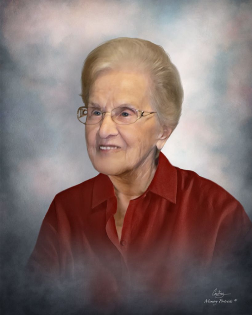 Elvira Norma (Meny)  Kiefer