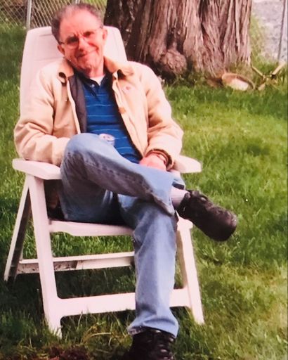 Johnny D Wolford Profile Photo